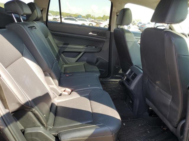 1V2BR2CA4MC533616 - 2021 VOLKSWAGEN ATLAS SEL BLACK photo 11