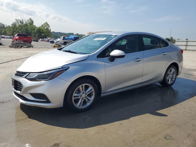 2017 CHEVROLET CRUZE LT, 