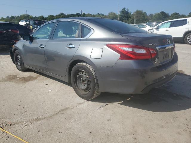 1N4AL3AP8GN339794 - 2016 NISSAN ALTIMA 2.5 GRAY photo 2