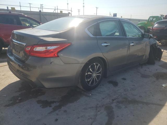 1N4AL3AP8GN339794 - 2016 NISSAN ALTIMA 2.5 GRAY photo 3