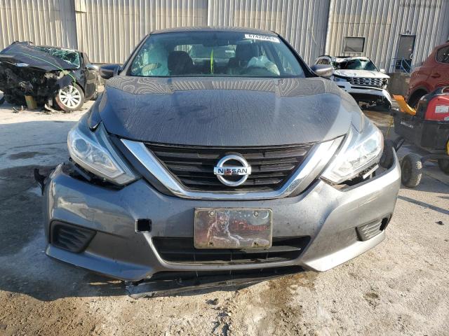 1N4AL3AP8GN339794 - 2016 NISSAN ALTIMA 2.5 GRAY photo 5