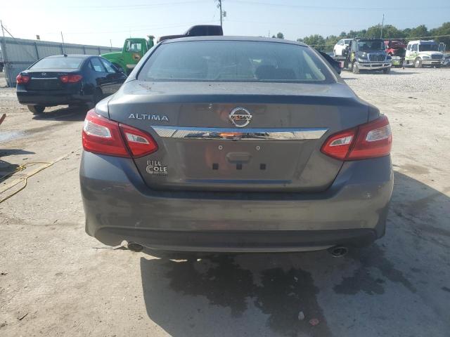 1N4AL3AP8GN339794 - 2016 NISSAN ALTIMA 2.5 GRAY photo 6