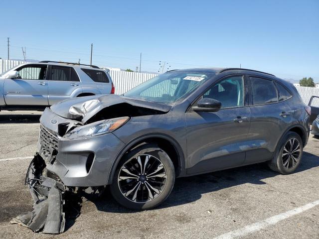 2022 FORD ESCAPE SEL, 