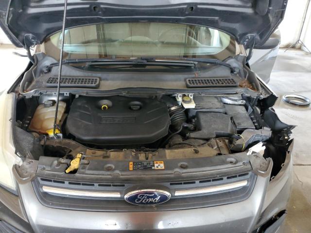 1FMCU0G99DUC26974 - 2013 FORD ESCAPE SE Boz foto 12