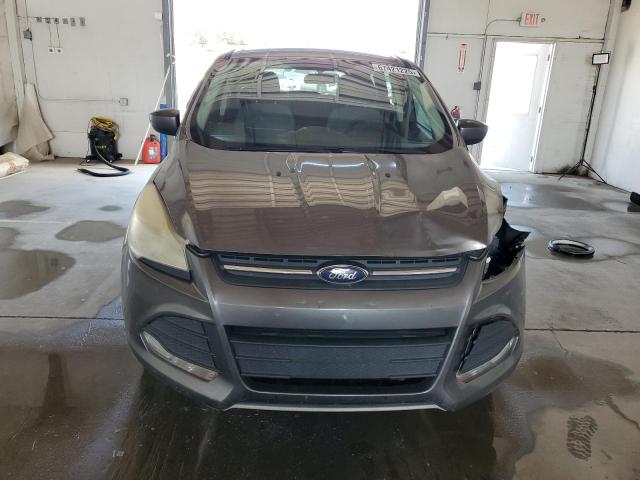 1FMCU0G99DUC26974 - 2013 FORD ESCAPE SE Boz foto 5