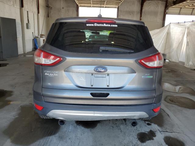 1FMCU0G99DUC26974 - 2013 FORD ESCAPE SE Boz foto 6