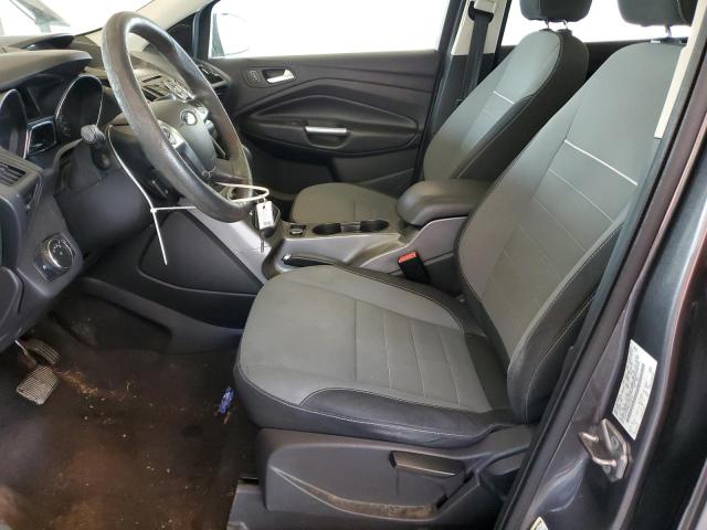 1FMCU0G99DUC26974 - 2013 FORD ESCAPE SE Boz foto 7