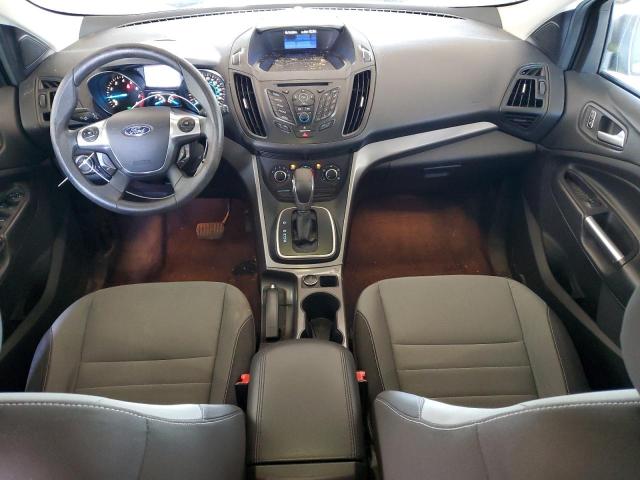 1FMCU0G99DUC26974 - 2013 FORD ESCAPE SE Boz foto 8