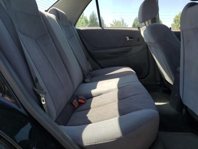 JM1BJ2237Y0241963 - 2000 MAZDA PROTEGE ES 黑色 照片 10