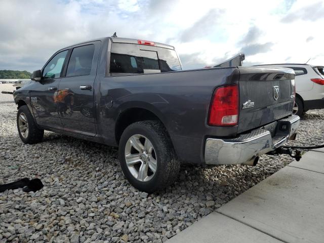 1C6RR7LT6ES361912 - 2014 RAM 1500 SLT GRAY photo 2