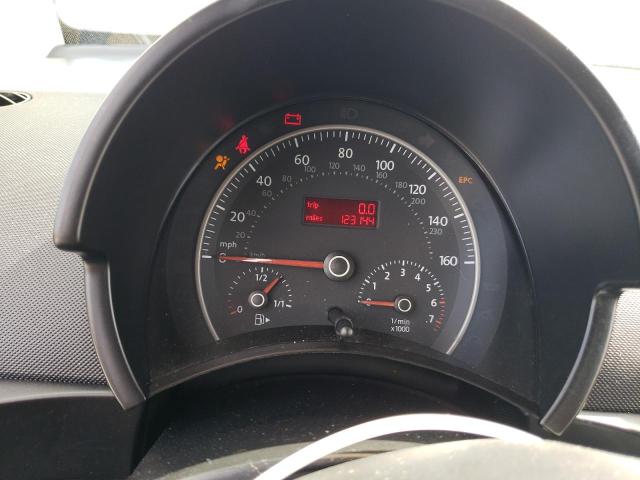 3VWRW3AG6AM023099 - 2010 VOLKSWAGEN NEW BEETLE Blau Foto 9