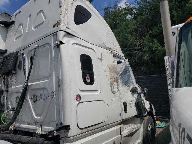 3AKJHHDR5MSLT6197 - 2021 FREIGHTLINER CASCADIA 1 Weiß Foto 9