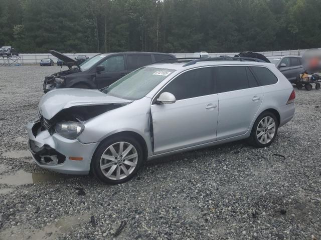2012 VOLKSWAGEN JETTA TDI, 