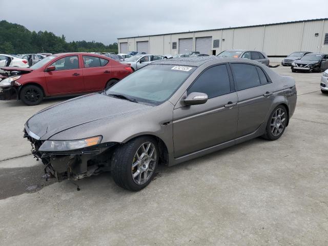 2008 ACURA TL, null
