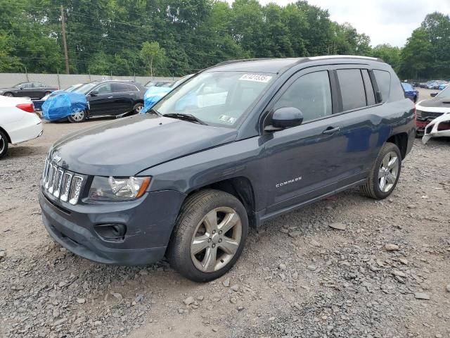 2014 JEEP COMPASS LATITUDE, 