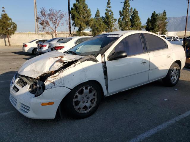 2003 DODGE NEON SXT, 