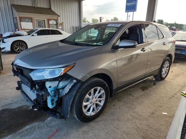 2018 CHEVROLET EQUINOX LT, 