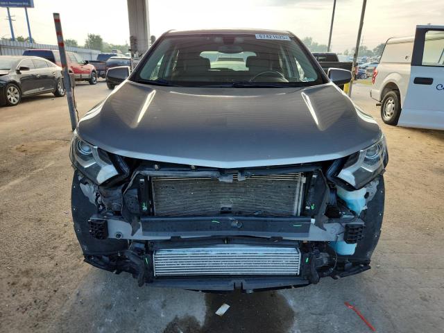 3GNAXSEV0JS572428 - 2018 CHEVROLET EQUINOX LT BROWN photo 5