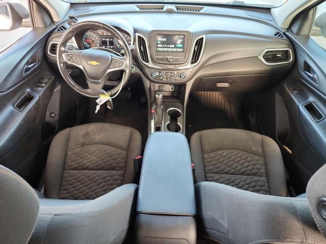 3GNAXSEV0JS572428 - 2018 CHEVROLET EQUINOX LT BROWN photo 8