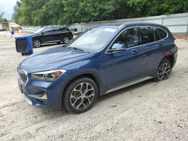 2022 BMW X1 XDRIVE28I, 