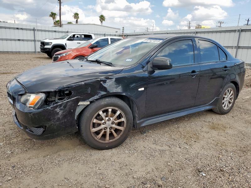 2011 MITSUBISHI LANCER ES/ES SPORT, 