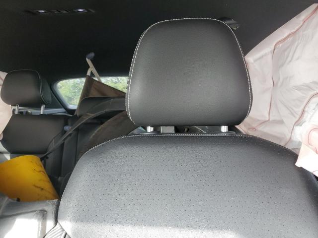 1V2LC2CA3NC201335 - 2022 VOLKSWAGEN ATLAS CROS SE Синий фото 10