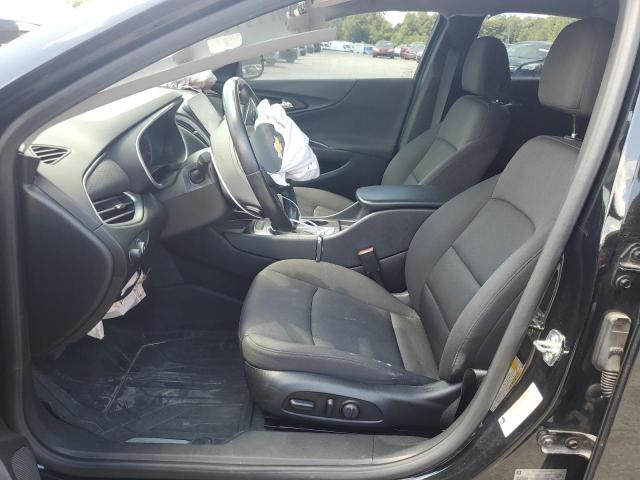 1G1ZG5ST7LF065591 - 2020 CHEVROLET MALIBU RS 黑色 照片 7
