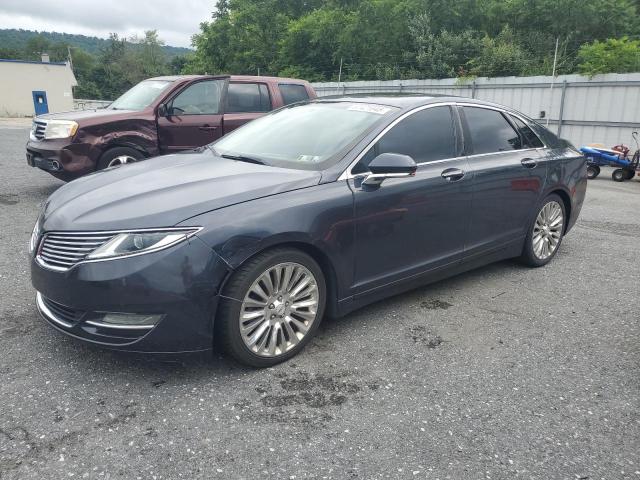 2013 LINCOLN MKZ, 
