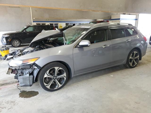2012 ACURA TSX TECH, 