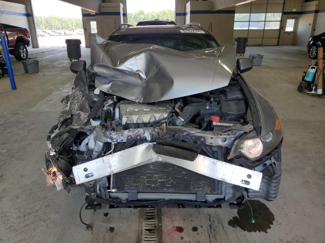 JH4CW2H60CC000405 - 2012 ACURA TSX TECH SILVER photo 5