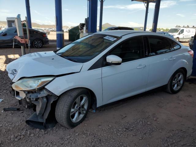 2014 FORD FOCUS SE, 