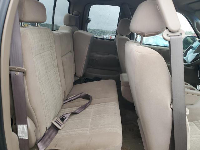 5TBBT44153S426769 - 2003 TOYOTA TUNDRA ACCESS CAB SR5 BEIGE photo 10