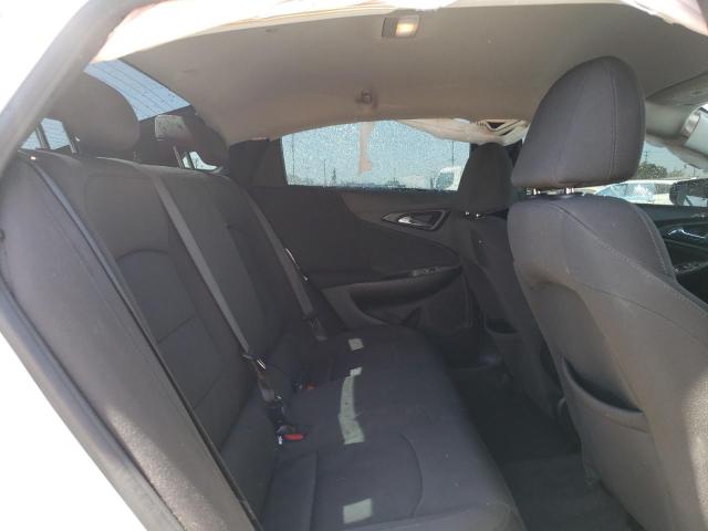 1G1ZG5STXLF078948 - 2020 CHEVROLET MALIBU RS 白色 照片 10