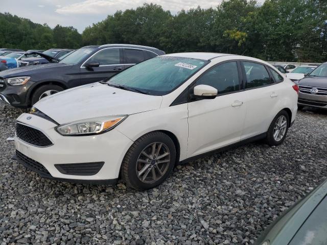 2015 FORD FOCUS SE, 