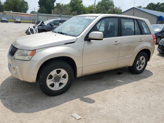2008 SUZUKI GRAND VITARA, null