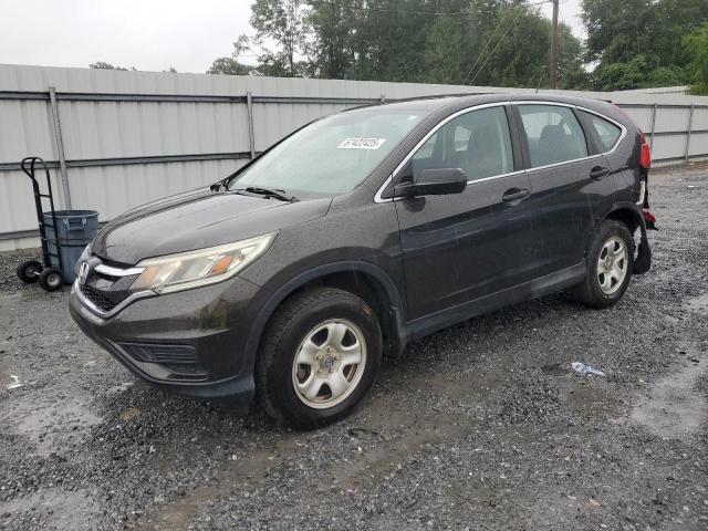 2015 HONDA CR-V LX, 