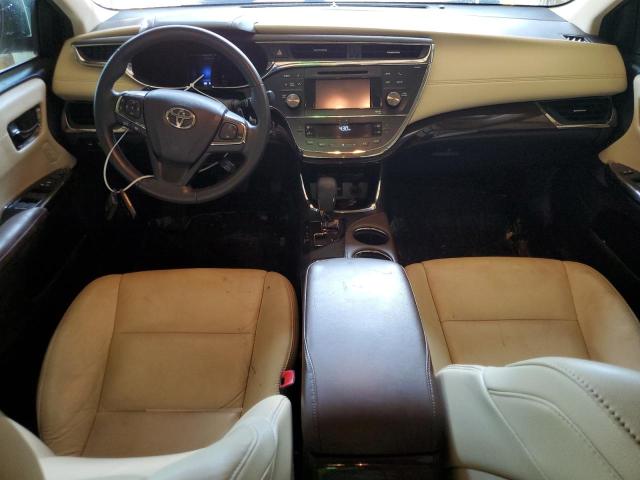 4T1BK1EB0EU079247 - 2014 TOYOTA AVALON BASE 白色 照片 8