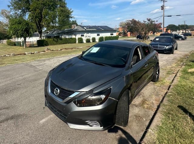 1N4AL3AP7GC176485 - 2016 NISSAN ALTIMA 2.5 GRAY photo 2