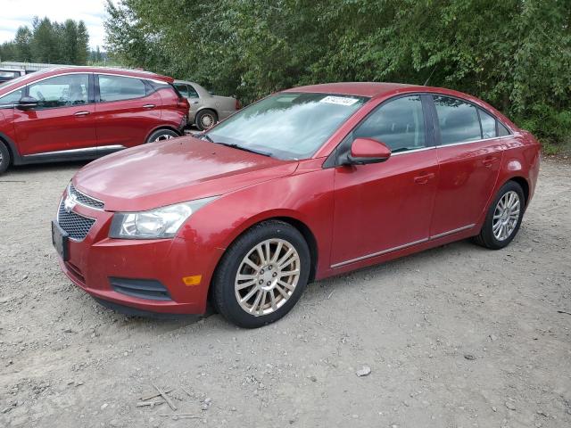 2013 CHEVROLET CRUZE ECO, 