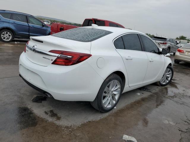 2G4GK5EX0F9290083 - 2015 BUICK REGAL 白色 照片 3