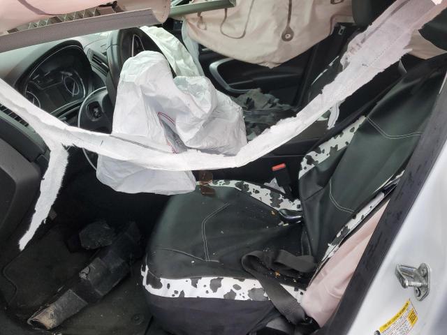 2G4GK5EX0F9290083 - 2015 BUICK REGAL 白色 照片 7