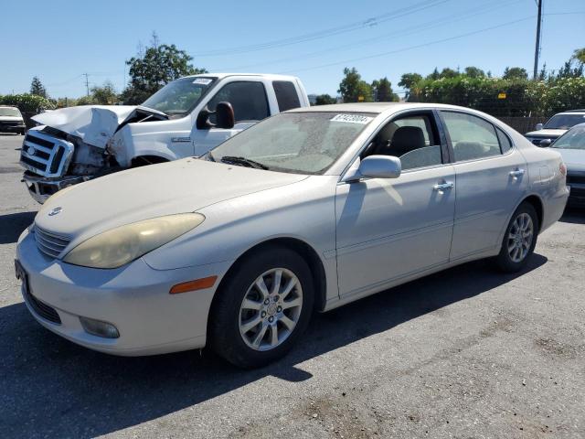 2004 LEXUS ES 330, 