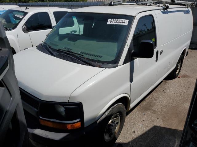2013 CHEVROLET EXPRESS G2, 