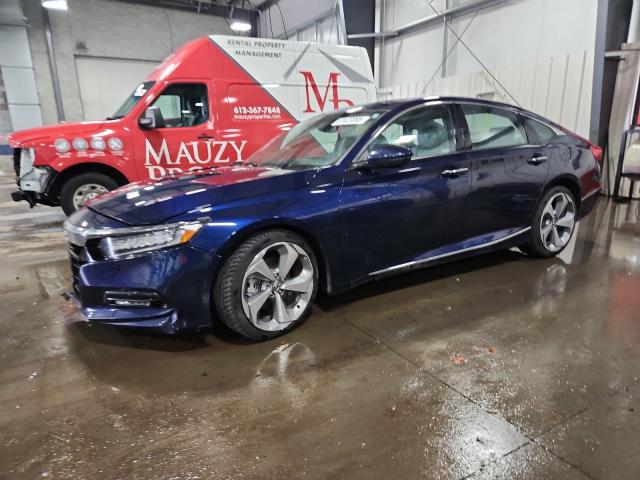 2018 HONDA ACCORD TOURING, 