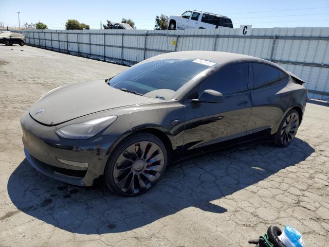 2023 TESLA MODEL 3, 