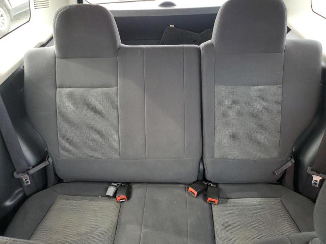 1J4NT1GA2BD236608 - 2011 JEEP PATRIOT SPORT SILVER photo 10