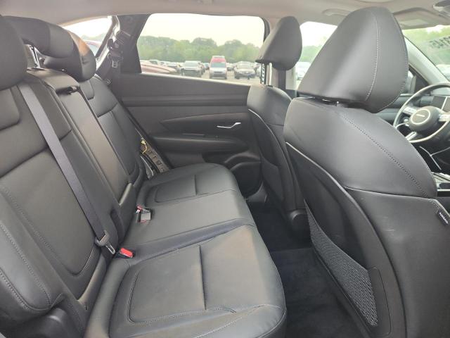 KM8JCDD1XSU265814 - 2025 HYUNDAI TUCSON SEL CONVENIENCE Boz foto 10