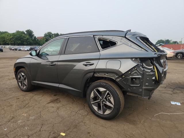 KM8JCDD1XSU265814 - 2025 HYUNDAI TUCSON SEL CONVENIENCE Boz foto 2