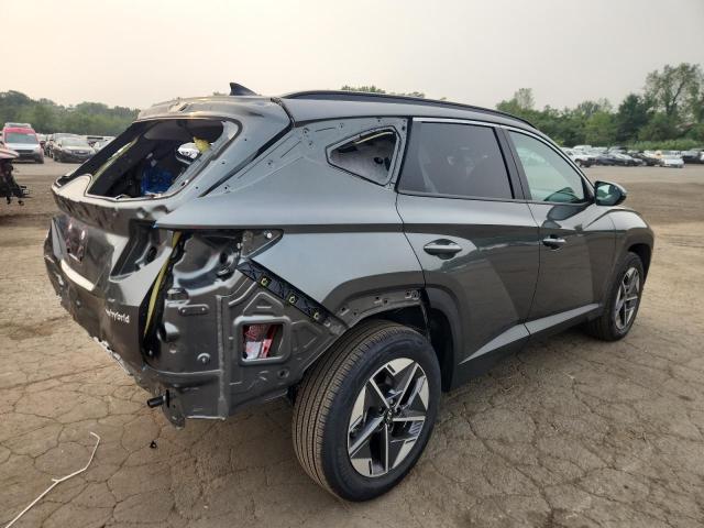 KM8JCDD1XSU265814 - 2025 HYUNDAI TUCSON SEL CONVENIENCE Boz foto 3
