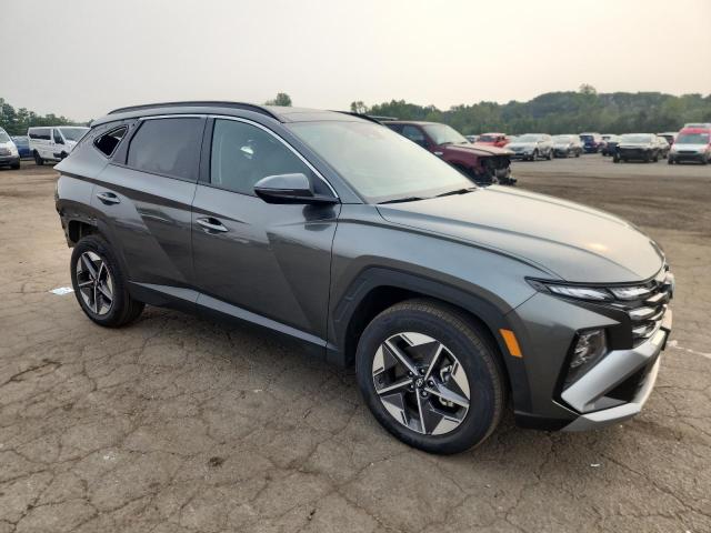 KM8JCDD1XSU265814 - 2025 HYUNDAI TUCSON SEL CONVENIENCE Boz foto 4